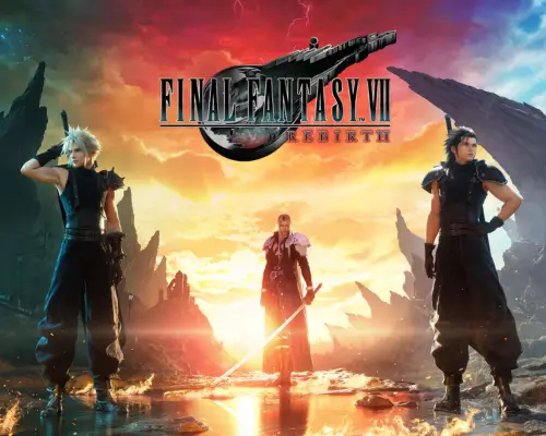 Final Fantasy VII