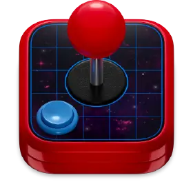 OpenEmu logo