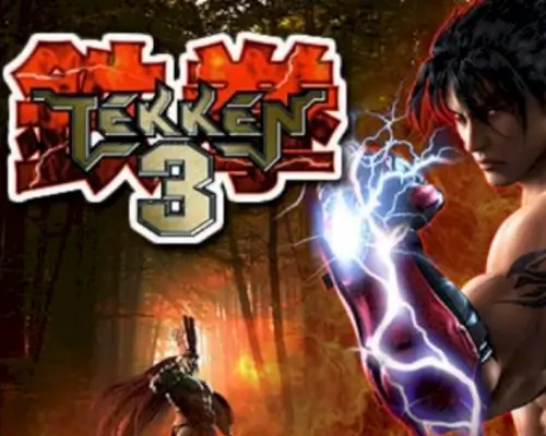 Tekken-3-ps1-bios-game