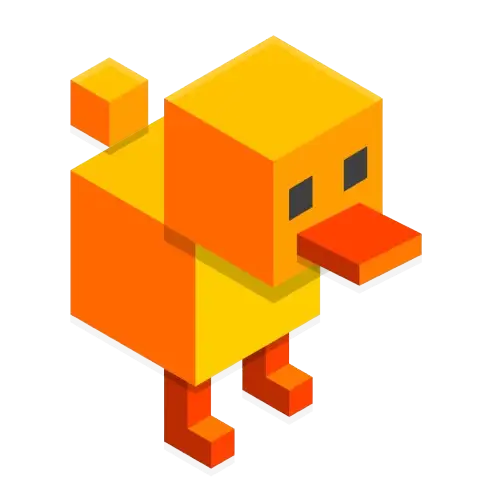 duckstation logo