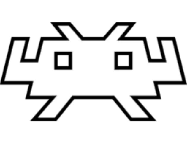 retroarch logo