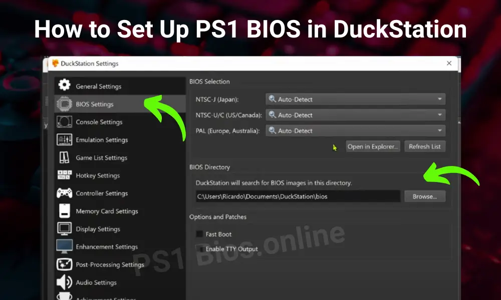 How-to-Set-Up-PS1-BIOS-in-DuckStation-for-pc